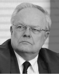 Stanisław Zabłocki prezes Izby Karnej Sądu Najwyższego