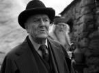 Zmarł aktor Robert Hardy. Znany z filmów o Harrym Potterze