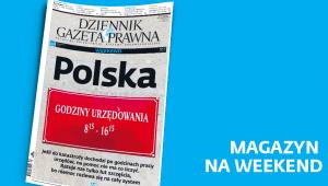 Magazyn 25 sierpnia 2017 r.