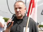 "Odwal się klecho". Bp Kamiński upomniał ks. Lemańskiego za wpis na Facebooku