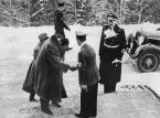 Sojusz Polski z III Rzeszą przed wrześniem 1939? Niemożliwy, ale dziś w sporach ignoruje się fakty