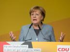 Niemcy: Merkel idzie po czwarte zwycięstwo. Z kim utworzy rząd?
