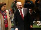 Gwóźdź do politycznej trumny Martina Schulza