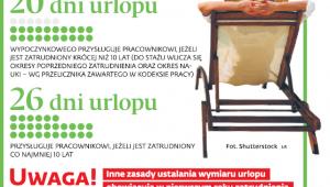 Prawo do wypoczynku