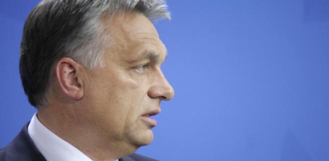 Viktor Orban