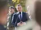 Przygotowania do referendum konstytucyjnego: PiS opuściło prezydenta?