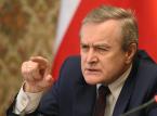 Dwa lata Glińskiego jako ministra kultury: Wspieranie wartości narodowych czy upartyjnienie wolności słowa twórców