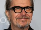 Brytyjski aktor i reżyser Gary Oldman otrzyma Hollywood Film Award