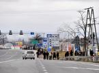 Rząd chce ograniczyć sztuczny ruch na granicy z Ukrainą