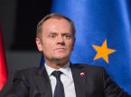 Tusk popiera postulaty Macrona: Musi rozpocząć się odrodzenie Europy