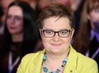 Lubnauer za Petru. Zaskakująca zmiana w Nowoczesnej