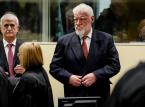 Chorwacja: Wyrok w Hadze ws. gen. Slobodana Praljaka moralnie niesprawiedliwy