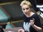 Scheuring-Wielgus: Jestem wkurzona, zawiedziona i rozczarowana. Skończyła się moja wiara w partie opozycyjne
