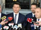 Zaremba: Hasło samozaorania opozycji wciąż powraca, ale czy ma sens?