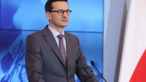 Mateusz Morawiecki
