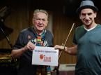 Michał Urbaniak bezczelnie żeni jazz z hip-hopem. „Urbanator Days"