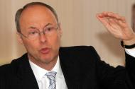 Szef austriackiego koncernu OMV oskarżony o insider trading