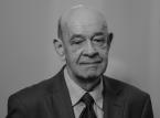 Nie żyje reżyser „Smoleńska" Antoni Krauze