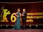 Rozpoczął się 68. Festiwal Filmowy w Berlinie