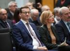 Niemiecka prasa o wypowiedzi Morawieckiego: Ogromna szkoda dla reputacji Polski