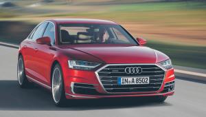 A8 50TDI
