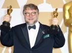 Oscary 2018: "Kształt wody" Guillermo del Toro ze statuetką za najlepszy film