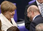Niemcy: Angela Merkel po raz czwarty wybrana na kanclerza
