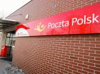 Sytuacja w Poczcie Polskiej: Pensje nie drgnęły, listonoszy przybyło