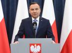 Łapiński: Prezydent jest za dokonywaniem rozrachunków z przeszłością. Zawetował ustawę degradacyjną z powodu jej mankamentów