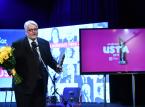 Widold Waszczykowski laureatem plebiscytu "Srebrne Usta" - za nieistniejące państwo San Escobar