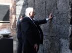 Prezydent Izraela: Nie spodziewamy się sprawiedliwości. Europa chce zbyt szybko zapomnieć