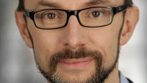 Paweł Toński (Crido Taxand)