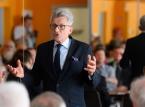 Piotrowicz: Będziemy reformować sądy tak, jak sobie tego życzą Polacy