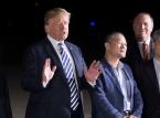Wizyta Pompeo może pomóc w spotkaniu Trumpa z Kimem