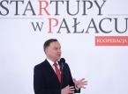 Andrzej Duda: Jeżeli chodzi o spojrzenie polityczne, bliżej mi do Trumpa niż Tuska
