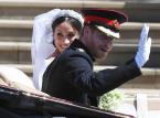 Na ślubie Harry i Meghan monarchia brytyjska zarobi miliard funtów? Tak twierdzi ekspert