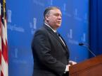 Pompeo: Czekam z niecierpliwością na kolejne spotkanie Trumpa z Putinem