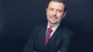 Rafał Piech Prezydent Siemianowic Śląskich