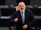 Lewandowski w PE oskarża o targowicę tych, którzy kierują Polskę na wschód: TK to fasada, ostatnim bastionem jest SN