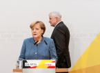 Bawarski Trump, czyli jak Crazy Horst zagroził Angeli Merkel