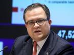 Krupiński: Nie przyszedłem do Pekao dla zarobków