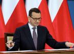 Porozumienie polsko-izraelskie było gotowe w kwietniu. Wstrzymały je słowa Morawieckiego w Monachium