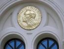 MF przygotowało projekt ws. zaniechania poboru podatku od Nagrody Nobla