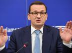 Premier: Nie będzie naszej zgody na odwrócenie reformy sądownictwa