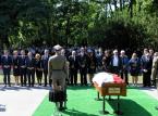 Irena Szewińska spoczęła na Powązkach