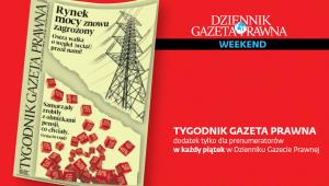 Tygodnik Gazety Prawnej 13 lipca 2018