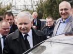 Posłowie PO-KO apelują o pilne przesłuchanie prezesa PiS i zarządu Srebrnej przez prokuraturę