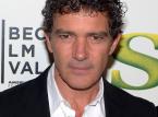 BZ WBK nie zmieni strategii. Antonio Banderas został nową twarzą banku