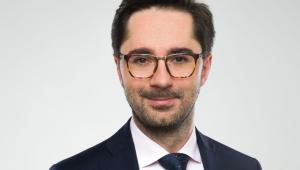 Łukasz Wroński, radca prawny, Kancelaria BWHS Bartkowiak Wojciechowski Hałupczak Springer