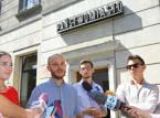 Śpiewak i Piechna-Więckiewicz "jedynkami" na listach komitetu Wygra Warszawa do rady miasta